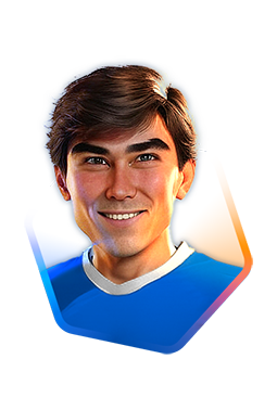 Campioncino Garcia G.