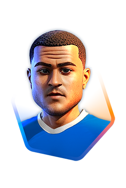 Campioncino Egan-Riley