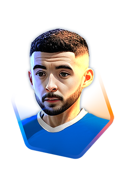 Campioncino Garcia J.