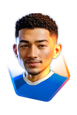 Campioncino Bellingham Jo.