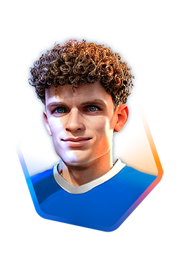 Campioncino Jovanovic