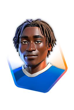 Campioncino Diomande Y.