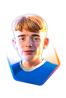 Campioncino Watson T.