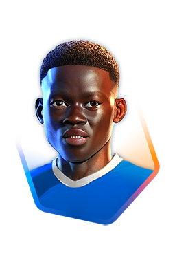 Campioncino Sarr Ma.