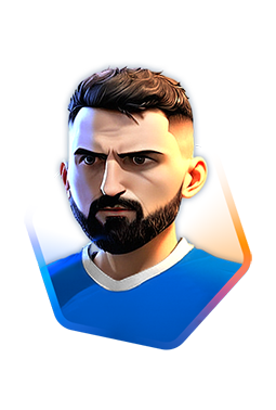 Campioncino Mamardashvili