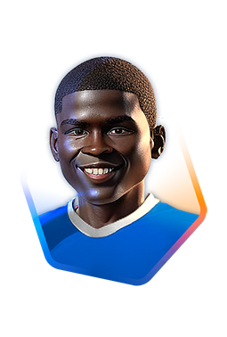 Campioncino Diouf E.M.