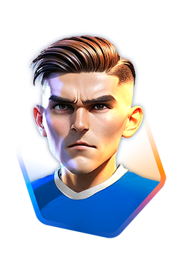 Campioncino Gyokeres