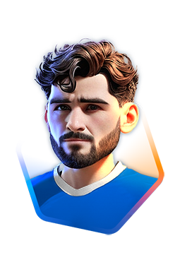 Campioncino Johnny Cardoso