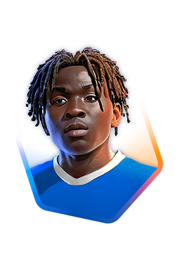 Campioncino Bakayoko J.