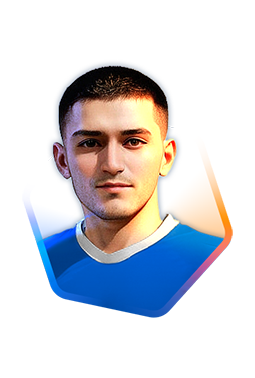 Campioncino Maksimovic A.