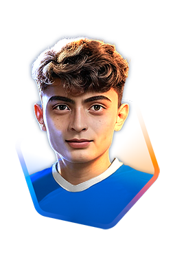 Campioncino Pessina Mas.