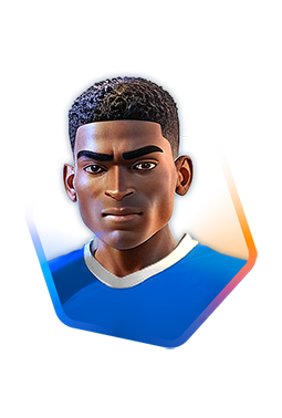 Campioncino Mosquera C.