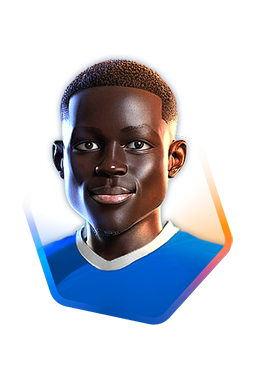 Campioncino Mendy No.