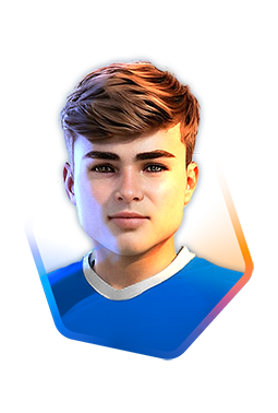 Campioncino Ortiz A.