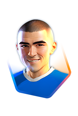 Campioncino Garcia P.