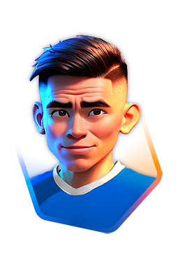 Campioncino Echeverri