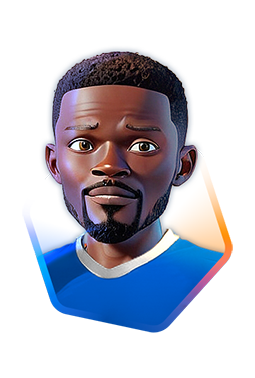 Campioncino Oluwaseyi