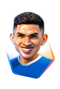 Campioncino Fernandez Ez.