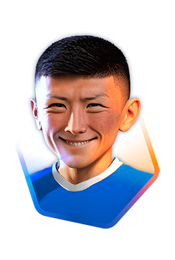 Campioncino Fernandez Th.