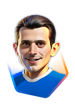 Campioncino Gonzalez Alf.