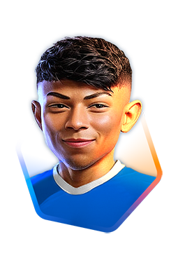 Campioncino Santos A.