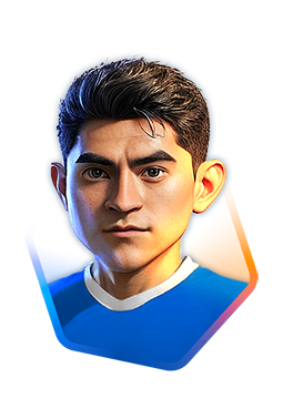 Campioncino Vargas O.