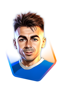 Campioncino El Shaarawy