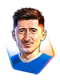 Campioncino Lewandowski