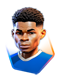 Campioncino Rashford