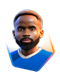 Campioncino Bakambu