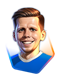 Campioncino Szczesny