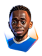 Campioncino Wan-Bissaka