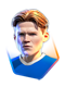 Campioncino McTominay