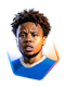 Campioncino McKennie