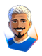 Campioncino Araujo R.