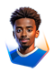 Campioncino Angel Gomes