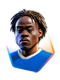 Campioncino Chalobah T.