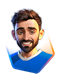 Campioncino Bruno Fernandes