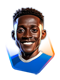 Campioncino Welbeck