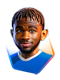 Campioncino Mbaye I.