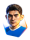 Campioncino Vargas O.