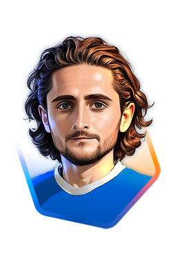 Campioncino Rabiot