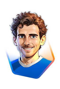 Campioncino Goretzka
