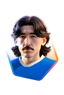 Campioncino Bellerin