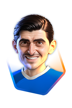 Campioncino Courtois