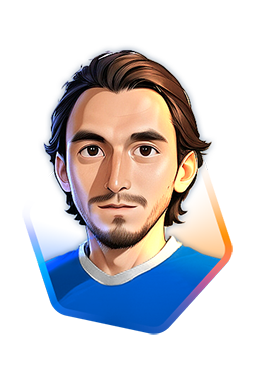 Campioncino Darmian