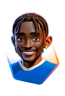 Campioncino Abraham