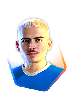 Campioncino Foyth