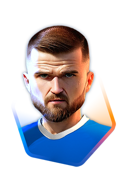Campioncino Dier