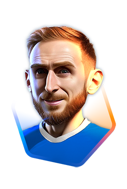 Campioncino Oblak